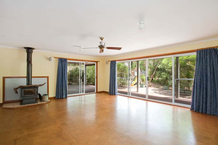 Fifth view of Homely house listing, 3 Amaroo Crescent, Aireys Inlet VIC 3231