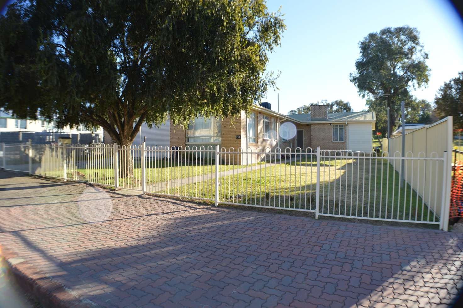 Main view of Homely house listing, 139 Queen Street, Barraba NSW 2347