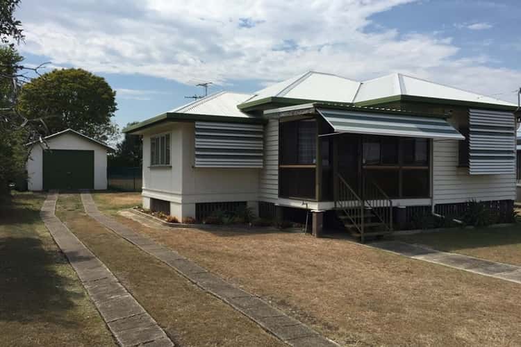 Second view of Homely house listing, 40 Dwyer Street, Silkstone QLD 4304