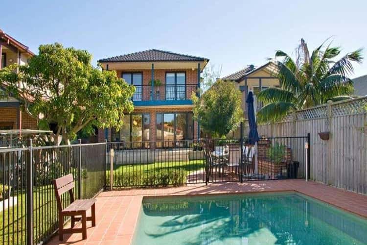 Main view of Homely house listing, 17 Polding Street, Drummoyne NSW 2047