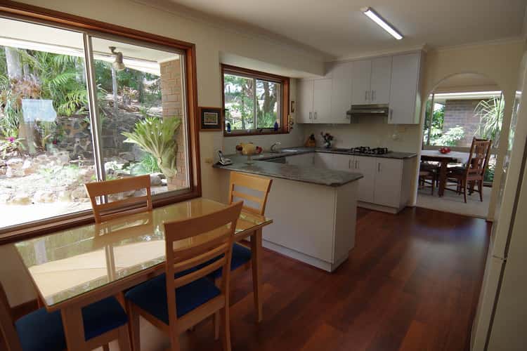 Fourth view of Homely acreageSemiRural listing, 519 Pearces Creek Road, Alstonvale NSW 2477