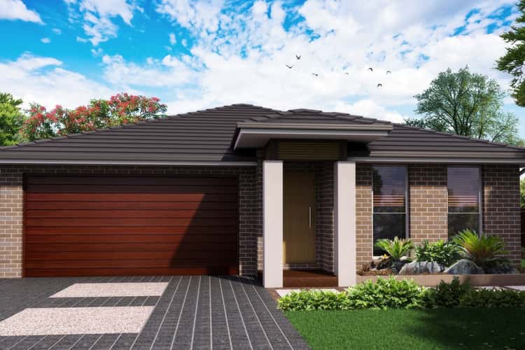 Main view of Homely house listing, Lot 2126 Jordan Springs East, Jordan Springs NSW 2747