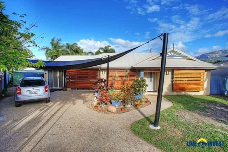 Fourth view of Homely house listing, 5 Dianella Court, Annandale QLD 4814