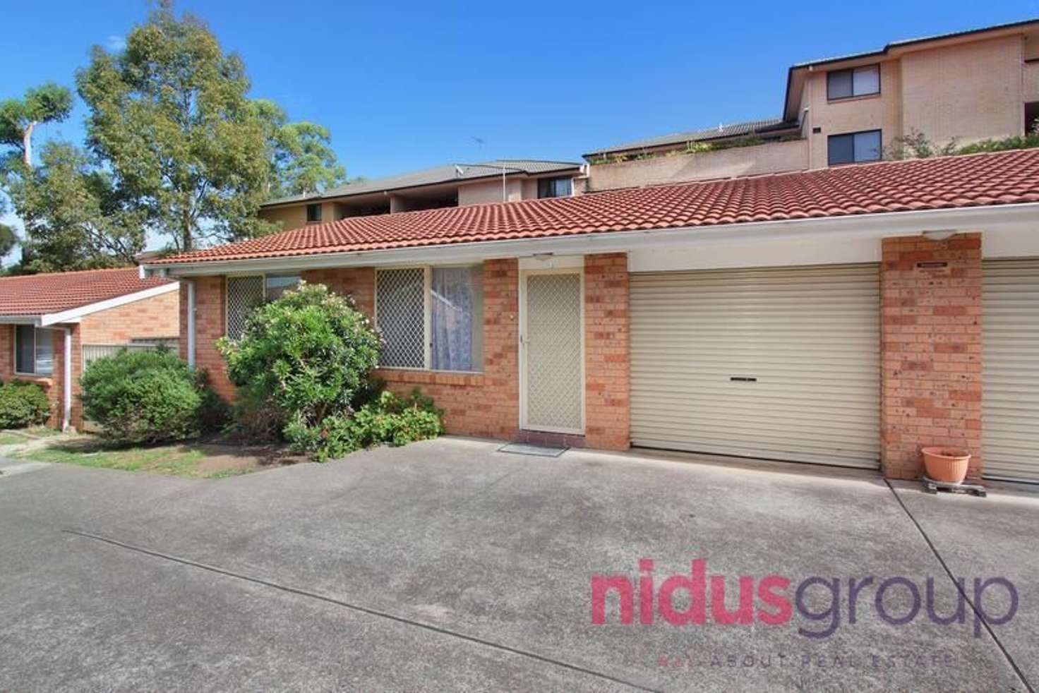 Main view of Homely house listing, 3/42 Hythe, Mount Druitt NSW 2770