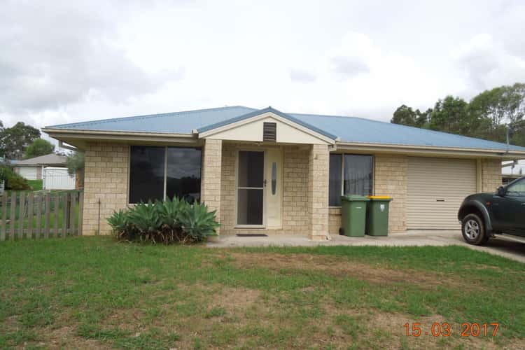 Main view of Homely house listing, 10 Perseverance Dam Road, Crows Nest QLD 4355