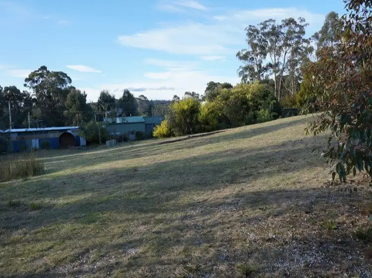 Main view of Homely land listing, 54 Cray Point Parade, Eggs And Bacon Bay TAS 7112