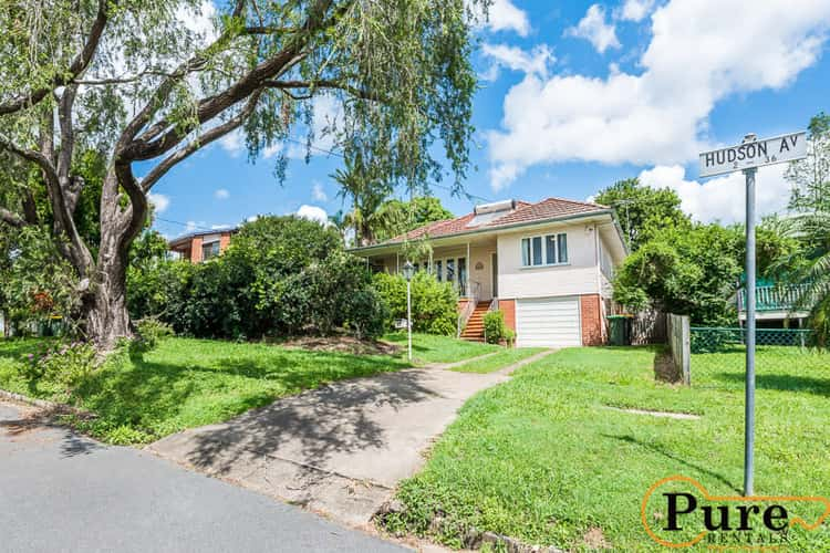 Main view of Homely house listing, 32 Hudson Avenue, Mitchelton QLD 4053