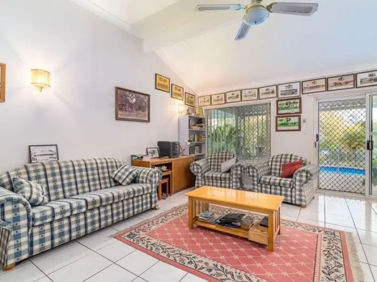 Sixth view of Homely house listing, 32 KAISER DRIVE, Windaroo QLD 4207
