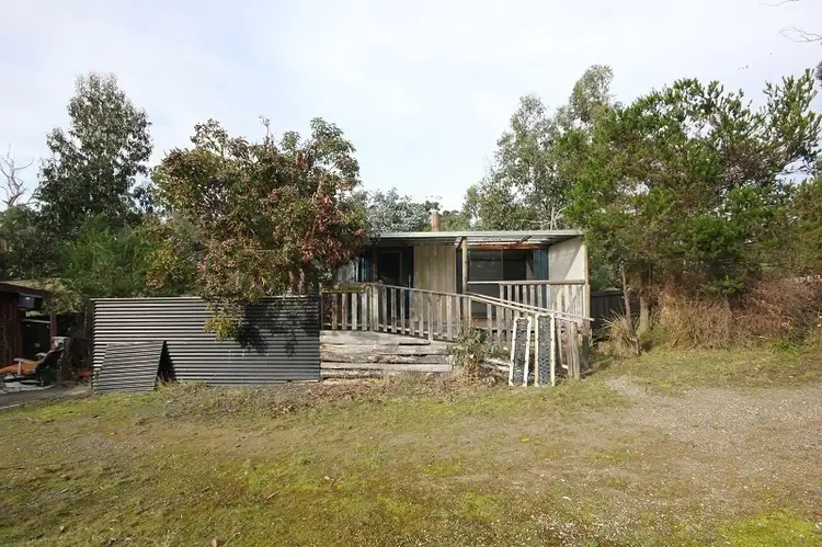 Fourth view of Homely land listing, 51 Flakemores Road, Eggs And Bacon Bay TAS 7112