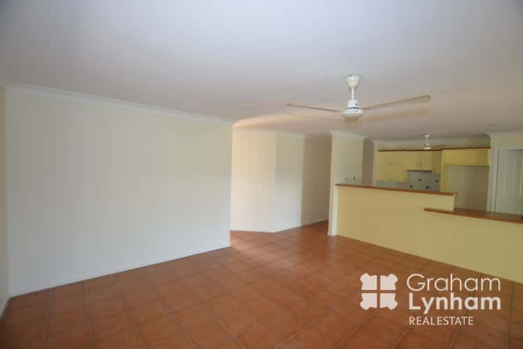 Fourth view of Homely house listing, 43 Glendale Drive, Annandale QLD 4814
