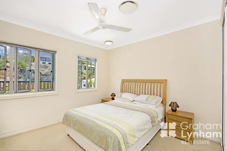 Fifth view of Homely townhouse listing, 2/15 Cleveland Terrace, North Ward QLD 4810