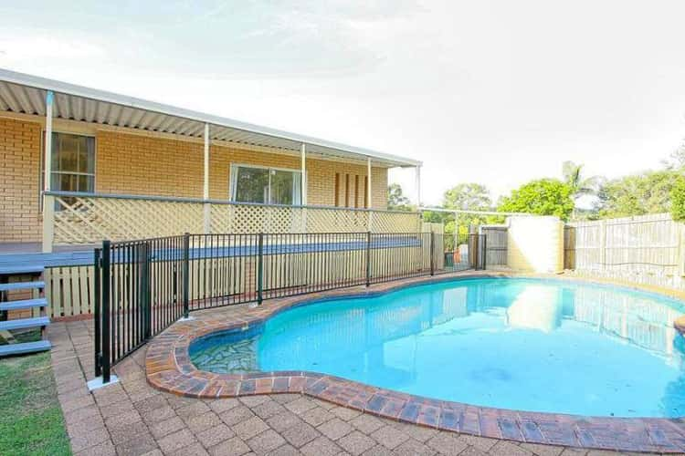 Second view of Homely house listing, 42 Tingiringi street, Algester QLD 4115