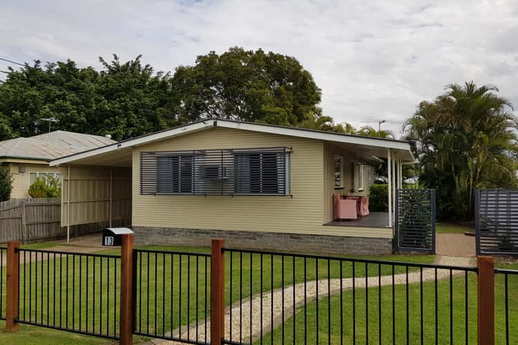 Main view of Homely house listing, 13 Heather Street, Silkstone QLD 4304