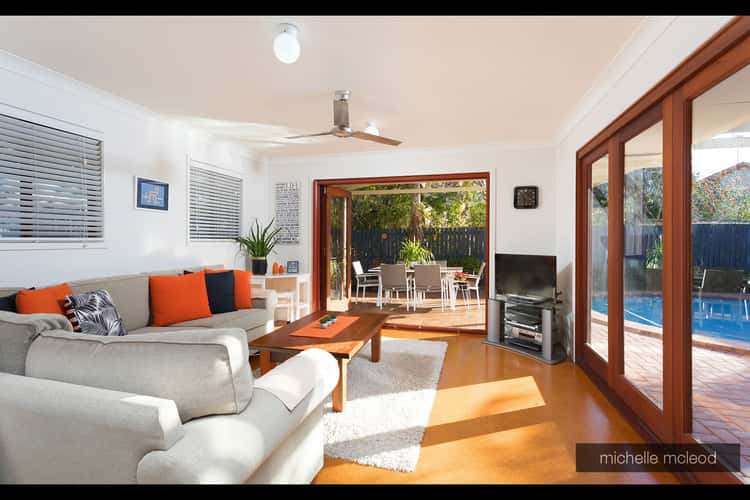 Third view of Homely house listing, 14 Matingara Street, Chapel Hill QLD 4069