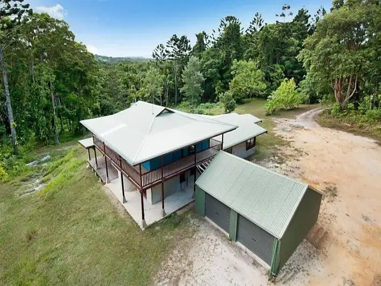 17 Skinners Shoot Road, Skinners Shoot NSW 2481