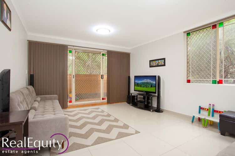 Second view of Homely unit listing, 16/6 Mead Drive, Chipping Norton NSW 2170