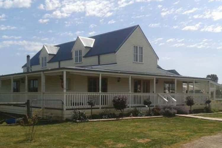 Main view of Homely house listing, 783 River Rd, Murchison VIC 3610