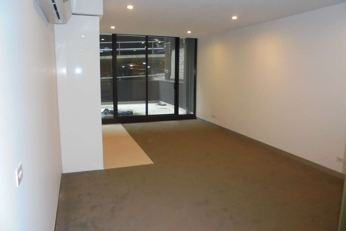 Main view of Homely apartment listing, 114/6 Leicester Street, Carlton VIC 3053