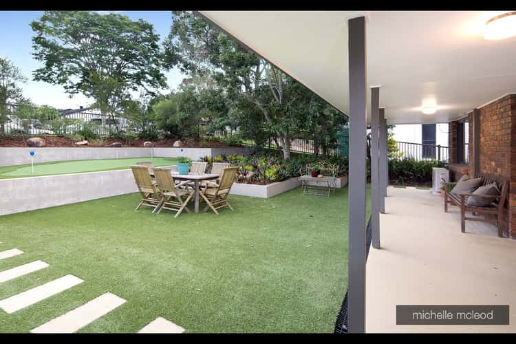 Sixth view of Homely house listing, 32 Matingara Street, Chapel Hill QLD 4069