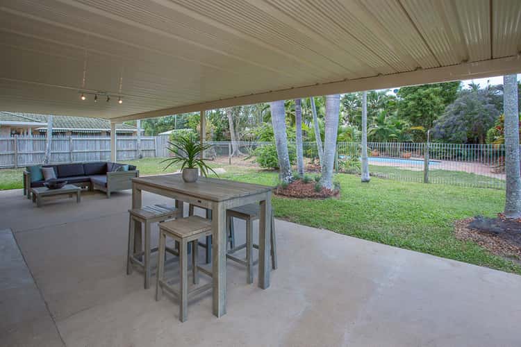 Seventh view of Homely house listing, 7 Sunset Beach Court, Shoal Point QLD 4750