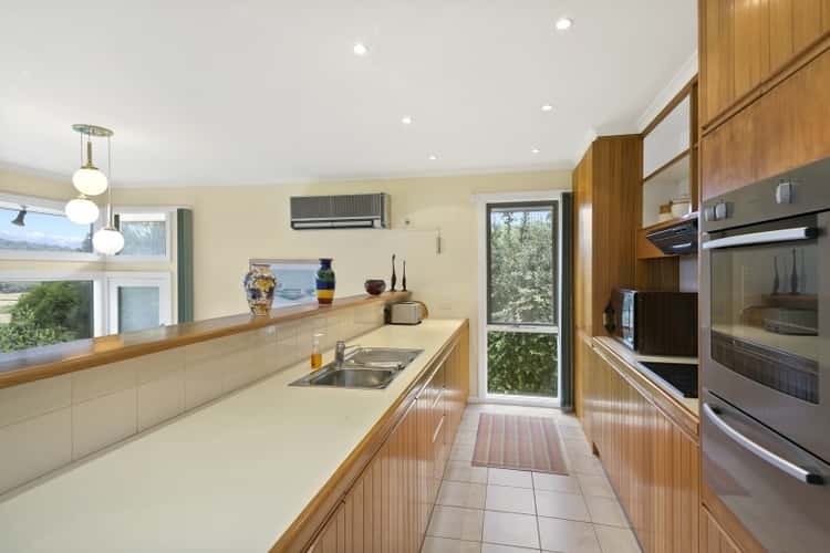 Fifth view of Homely house listing, 1 Brent Avenue, Aireys Inlet VIC 3231