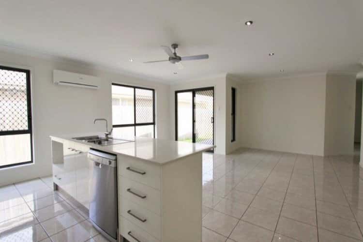 Fourth view of Homely house listing, 14 Livinus Place, Augustine Heights QLD 4300