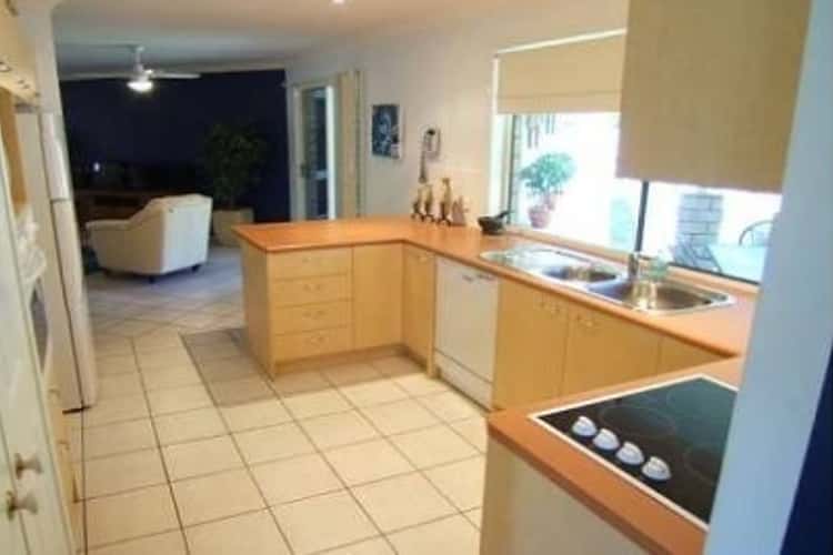 Second view of Homely house listing, 1 Pearse Drive, Brassall QLD 4305