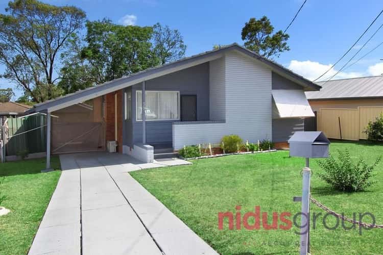 Main view of Homely house listing, 39 Anderson Avenue, Blackett NSW 2770