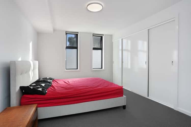 Fourth view of Homely apartment listing, 202/64 Geelong Road, Footscray VIC 3011