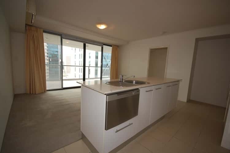 Third view of Homely apartment listing, 2601/79 Albert Street, Brisbane City QLD 4000