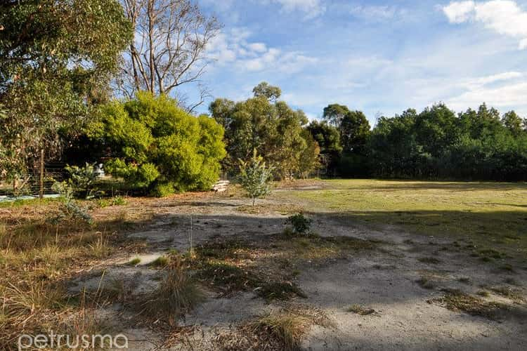 40 Richardsons Road, Sandford TAS 7020