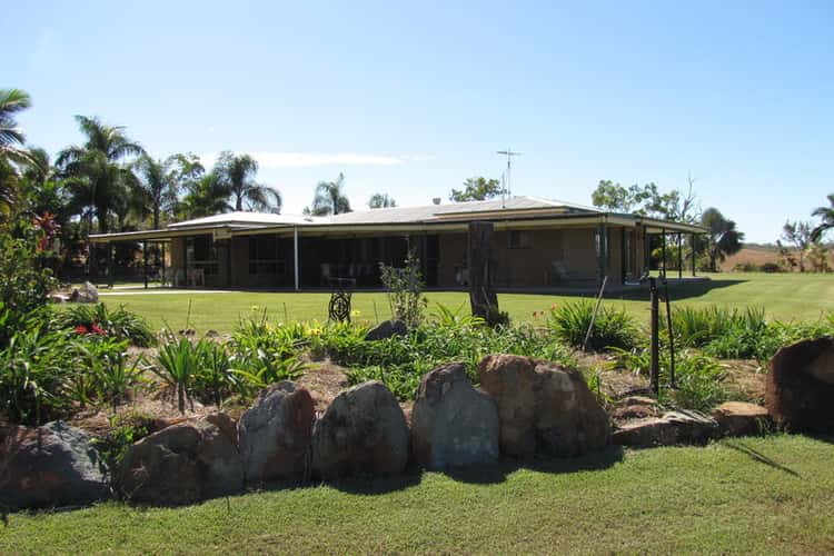 Main view of Homely ruralOther listing, 00 Raglan Station Road, Raglan QLD 4697