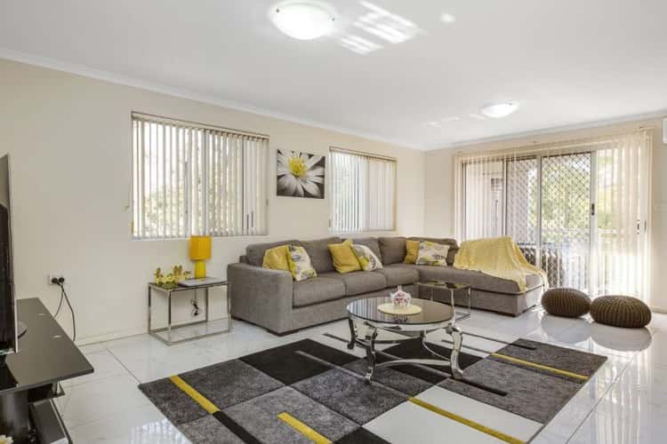 Second view of Homely apartment listing, 27/21-29 Hume Highway, Warwick Farm NSW 2170