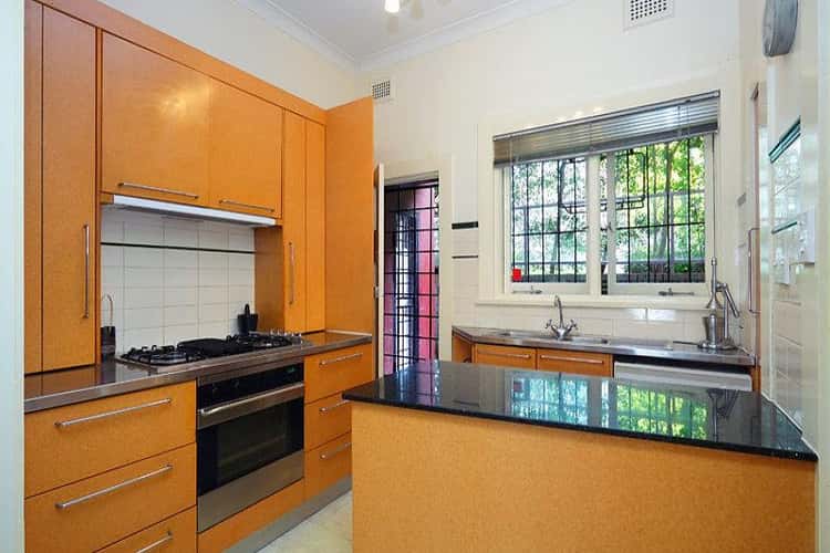 Second view of Homely apartment listing, 3/80 Bayswater Road, Rushcutters Bay NSW 2011