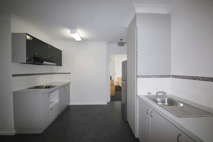 Main view of Homely unit listing, 53/293 North Quay, Brisbane City QLD 4000