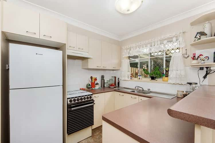 Third view of Homely townhouse listing, 2/21 Corunna Crescent, Ashmore QLD 4214