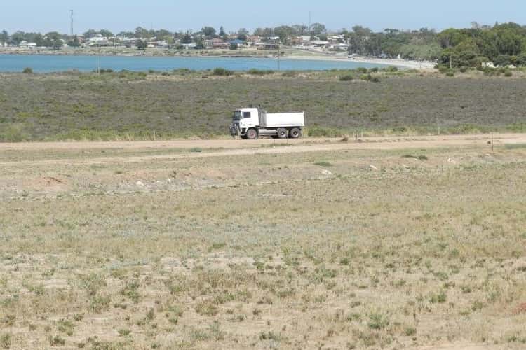 Main view of Homely residentialLand listing, 19 Oscar WIlliams Drive, Streaky Bay SA 5680