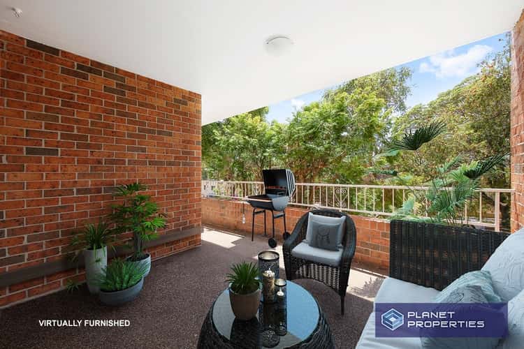 Fourth view of Homely apartment listing, 1/17 Rokeby Road, Abbotsford NSW 2046