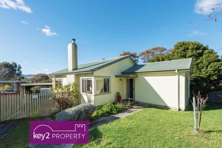 19 Blamey Road, Punchbowl TAS 7249