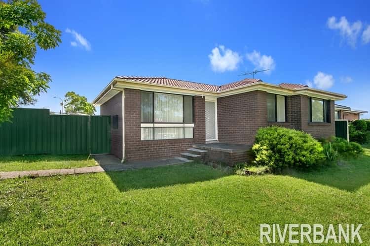 Main view of Homely house listing, 30 Shawnee St, Greenfield Park NSW 2176