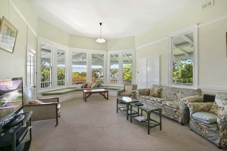 Second view of Homely house listing, 127 Smith Street, Lorne VIC 3232