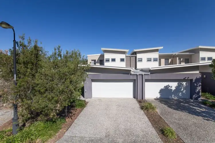Fourth view of Homely townhouse listing, 4/26 Catalina Drive, Mudjimba QLD 4564