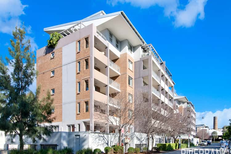 Main view of Homely unit listing, 21/4-10 Benedict Court, Holroyd NSW 2142