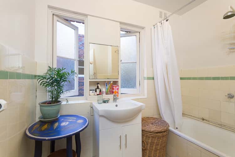 Fourth view of Homely apartment listing, 8/26 Balfour Road, Rose Bay NSW 2029