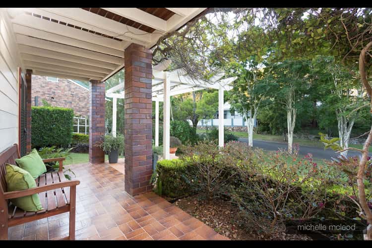 Sixth view of Homely house listing, 14 Matingara Street, Chapel Hill QLD 4069