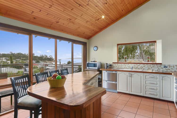 Fifth view of Homely house listing, 28 Hazell Street, Blackmans Bay TAS 7052