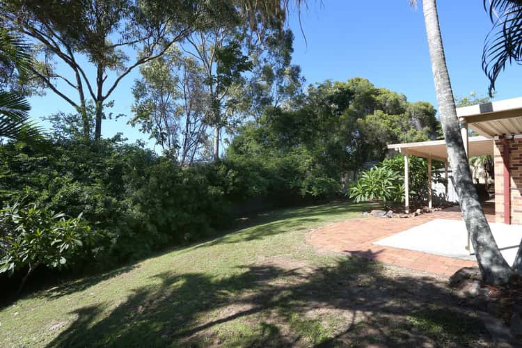 Fourth view of Homely house listing, 11 Edgemount Court, Oxenford QLD 4210