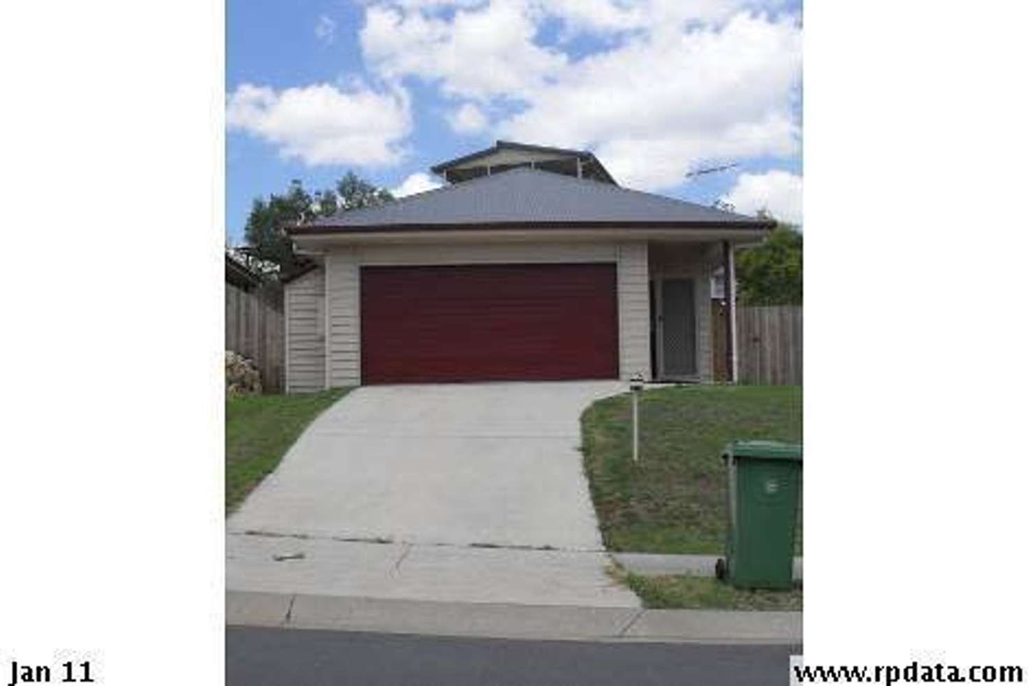 Main view of Homely house listing, 279 Eagle Street, Collingwood Park QLD 4301