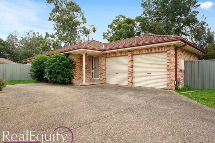 Main view of Homely house listing, 6 Bibury Place, Chipping Norton NSW 2170