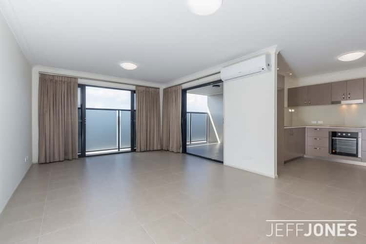 Second view of Homely unit listing, 8/97 Anzac Road, Carina Heights QLD 4152
